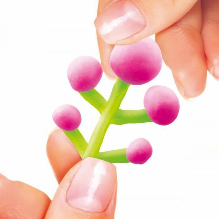 Plasticine Spel Canal Toys Gabby´s Dollhouse