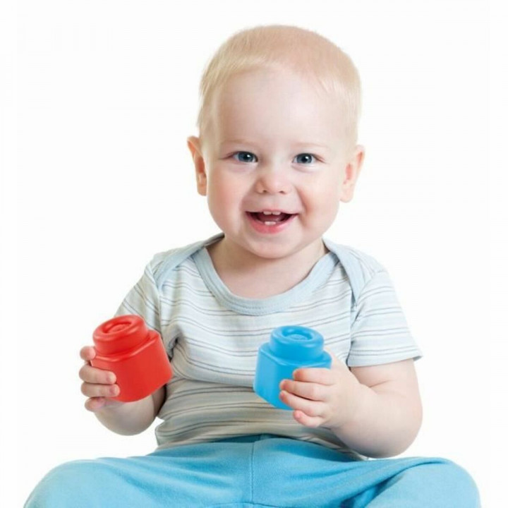 Gioco Clementoni Soft Clemy