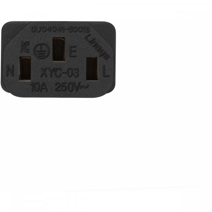 Voedingskabel Ecoflow 1,5 m