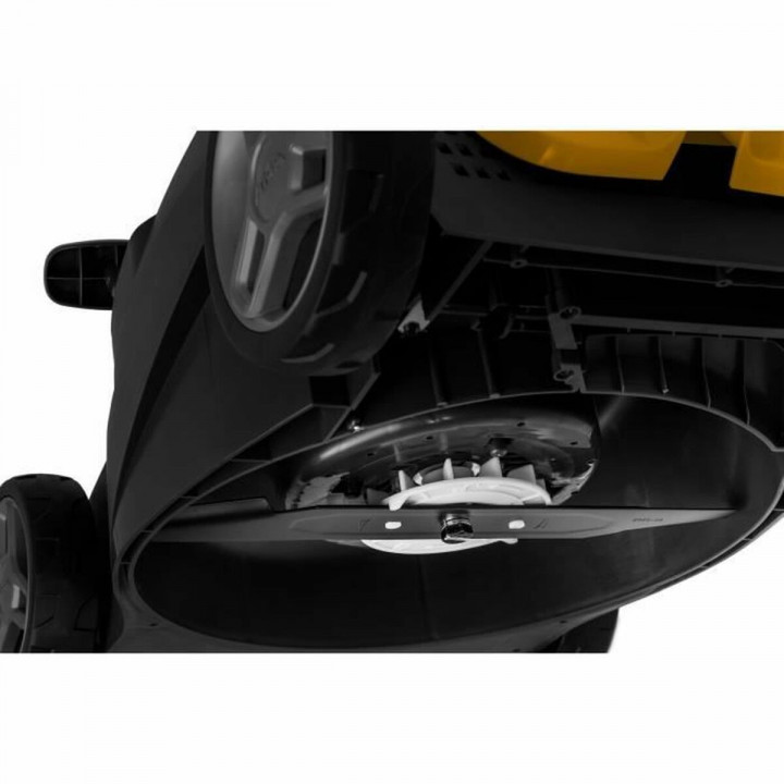 Cortacésped de Batería STIGA STIGA 136e 20 V 35 L