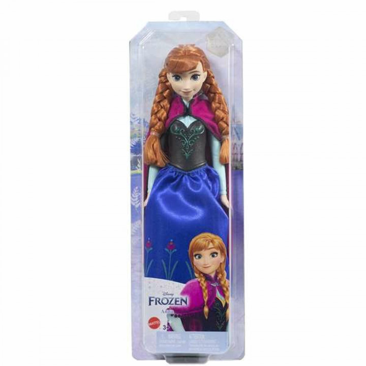 Pop Frozen Anna 