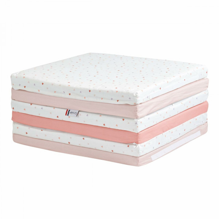 Speelkleed Tineo Mon Coeur 5-in-1