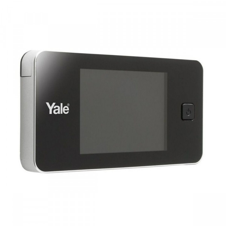 Digitaler Spion Yale 14 x 4 x 15 cm