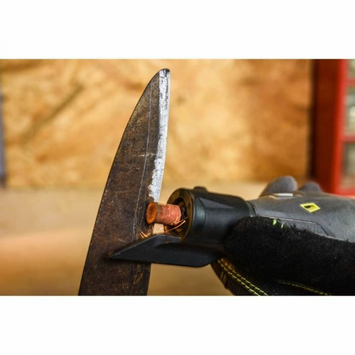 Doe-het-zelf polijstset Ryobi RARSGK 27 Onderdelen