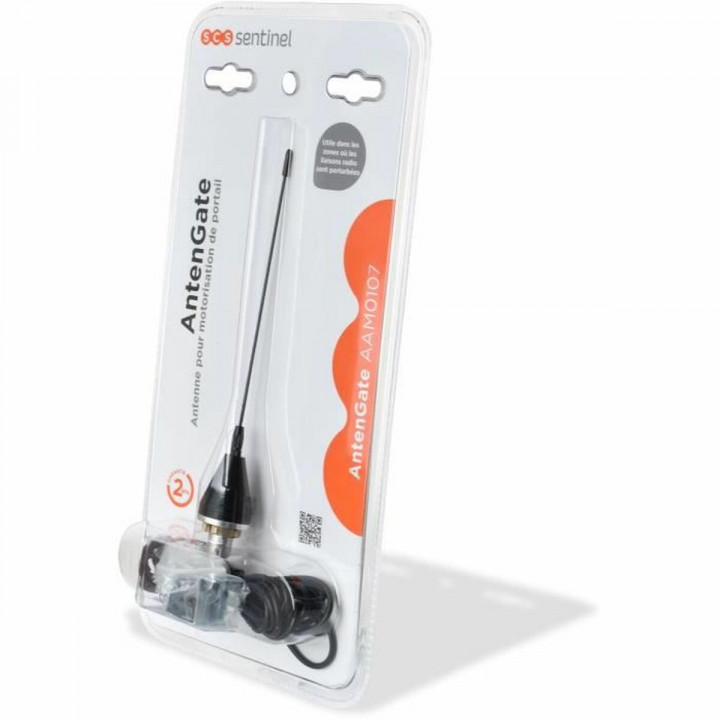Antenne SCS SENTINEL Elekrische deur