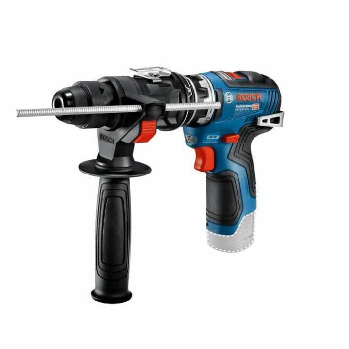 Hamerboor BOSCH 12 V