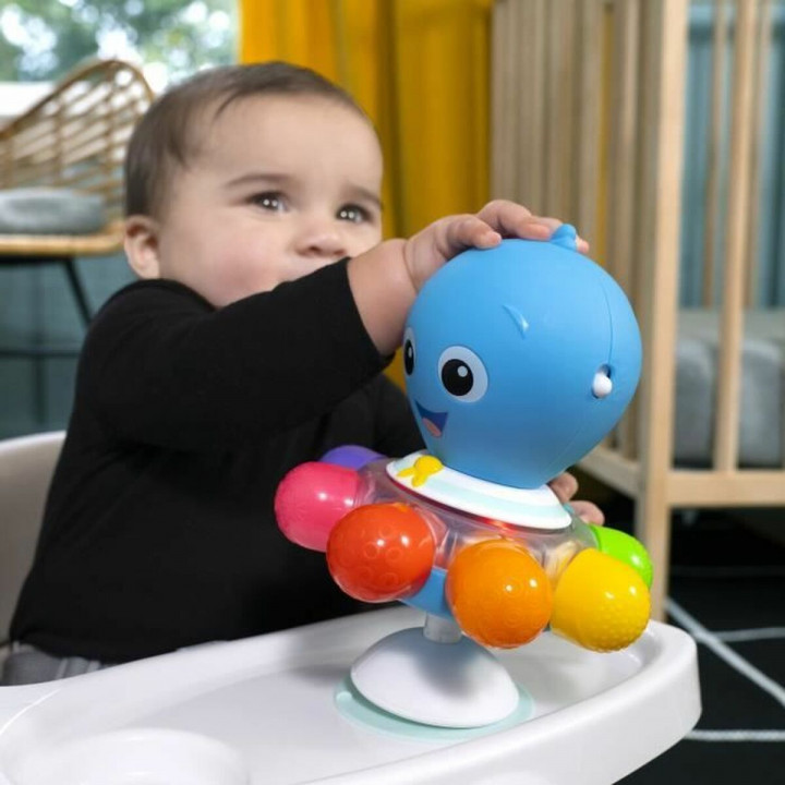 Giocattolo per bebè Baby Einstein Octopus