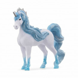Pony Schleich Unicorn PVC Kunststoff