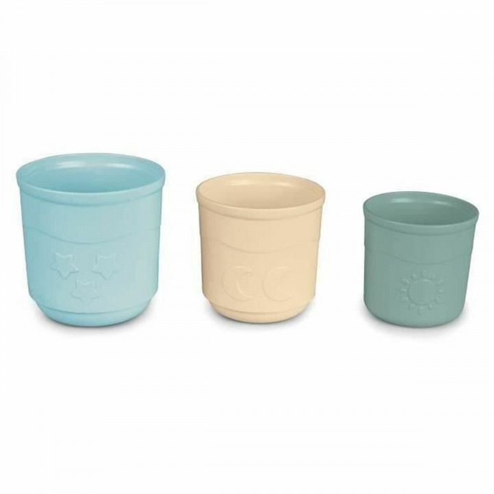 Spielzeug für das Badezimmer Smoby Hippopotamus