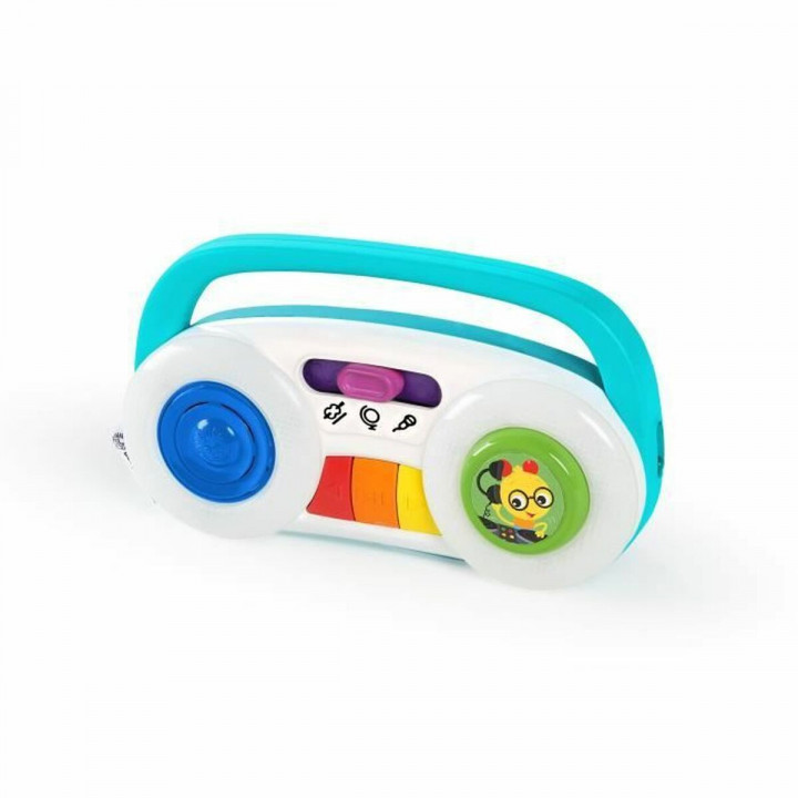 Giocattolo per bebè Baby Einstein Toddler Jams