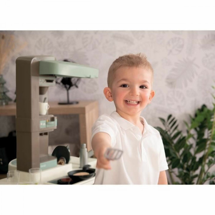 Speelgoedkeuken Smoby