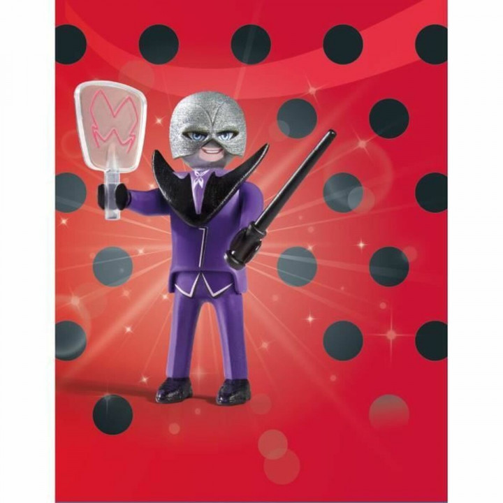 Playset Playmobil 6 Onderdelen