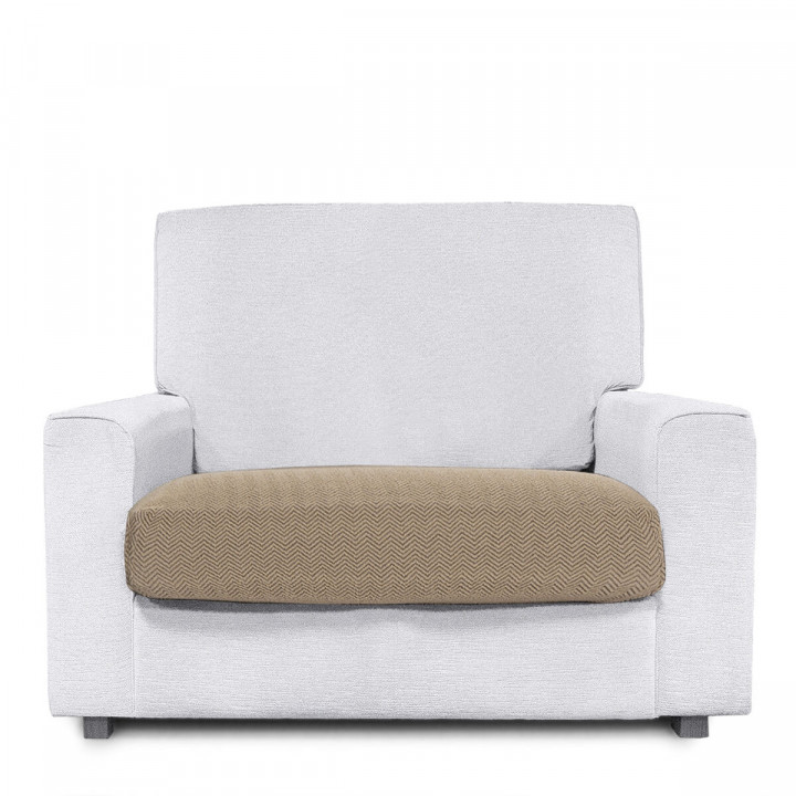 Housse de canapé Eysa JAZ Beige