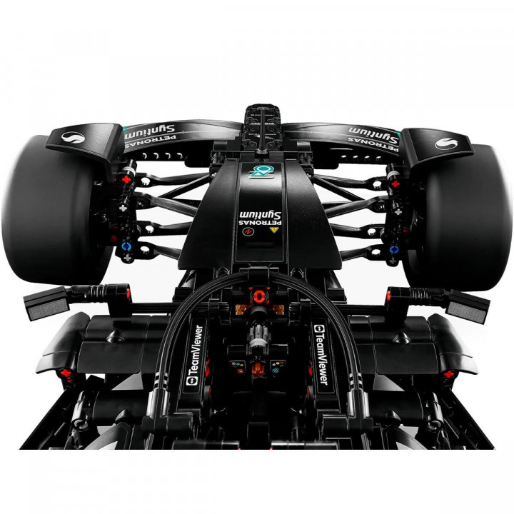 Konstruktionsspiel Lego Technic 42171 Mercedes-AMG F1 W14 E Performance Bunt