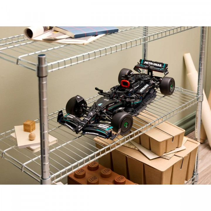 Bouwspel Lego Technic 42171 Mercedes-AMG F1 W14 E Performance Multicolour