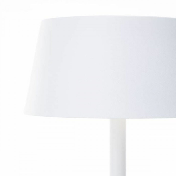 Lámpara de mesa Brilliant 5 W 30 x 12,5 cm Exterior LED Blanco