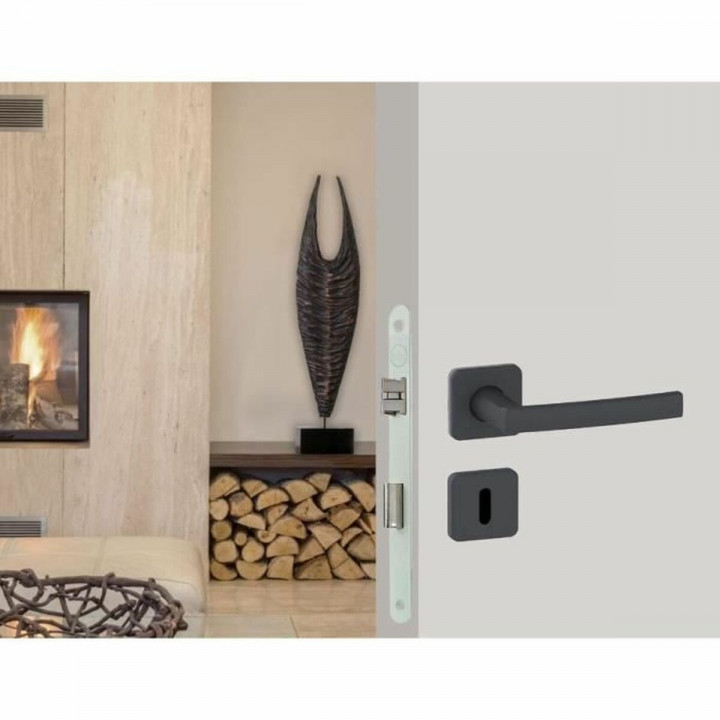 Insteekslot Yale 6,2 x 2 x 23 cm Staal