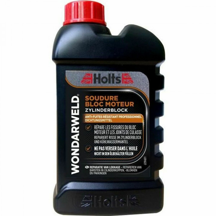Koud solderen Holts HL 1831595 250 ml
