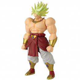 Personaggi d'Azione Dragon Ball Broly Super Saiyan Bandai 36236 30 cm 1 Pezzi (33 cm)