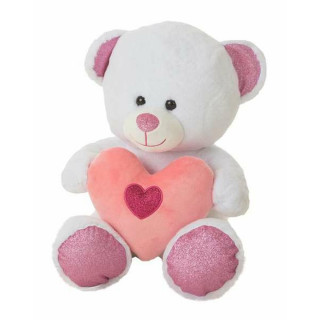 Jouet Peluche Ani Ours 48 cm
