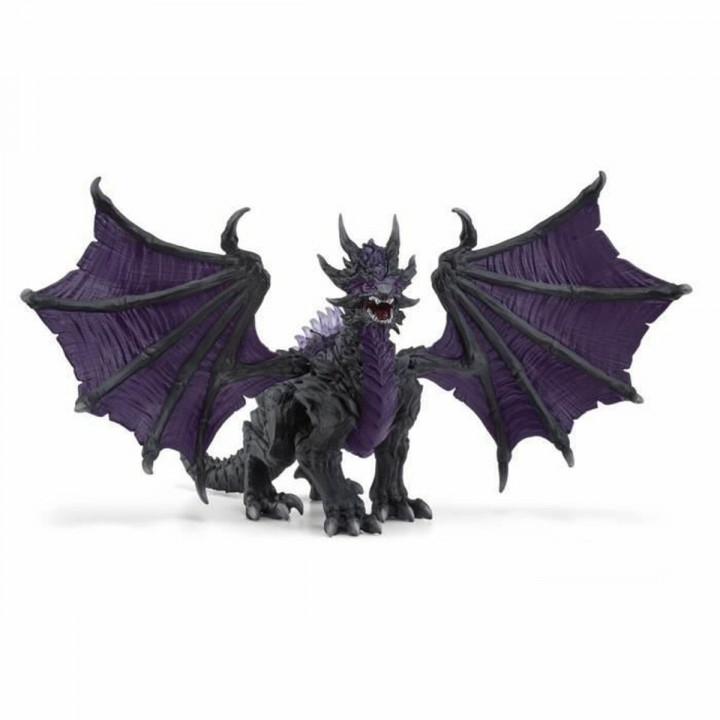 Figuren Schleich Dark Dragon PVC Plastic