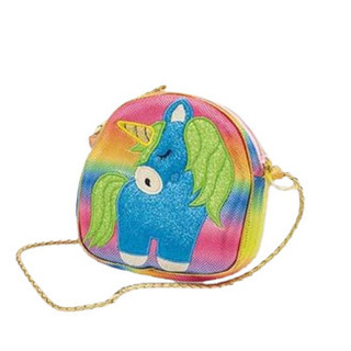 Shoulder Bag 20 cm Children's Unicorn