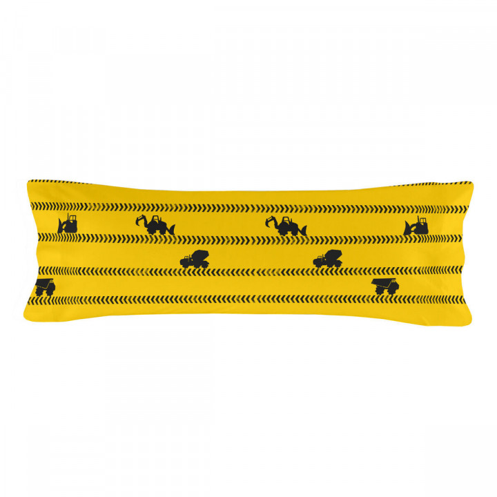 Couette rembourrée HappyFriday Mr Fox Machinery Multicouleur 42 x 20 x 50 cm