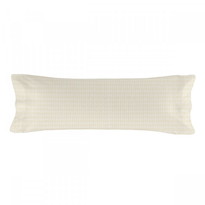 Gewatteerd beddengoed met ritssluiting HappyFriday Mr Fox Piggys Multicolour 42 x 20 x 50 cm