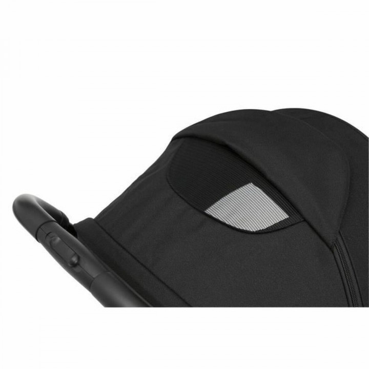 Carro de Paseo para Bebé Chicco Glee Unven Negro