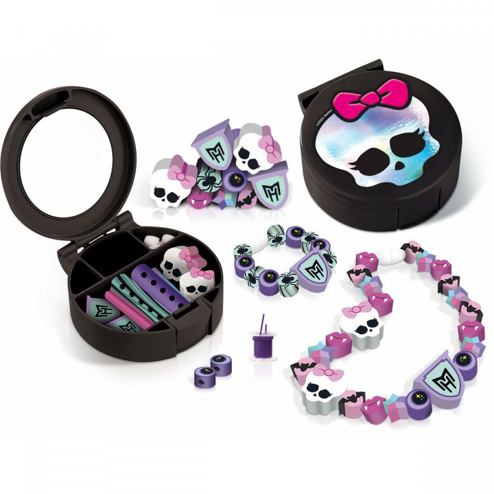 Vaardigheidsspel Lansay Monster High