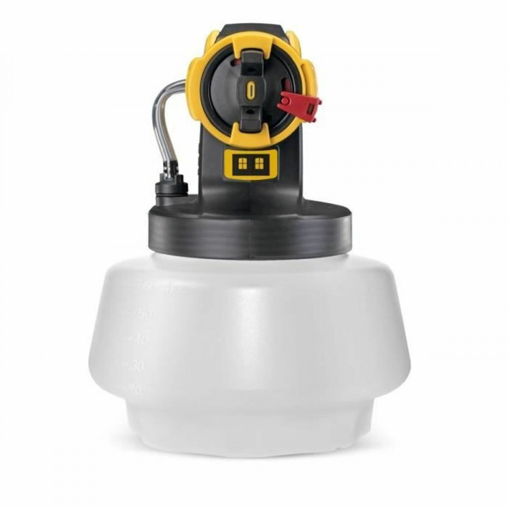 Elektrisch Verfspuitpistool Wagner 2361749 1,8 L