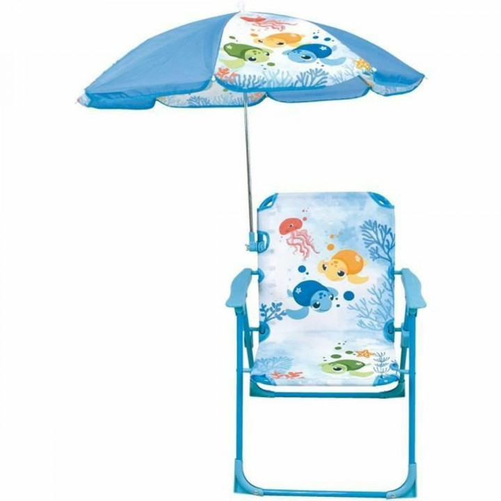 Chaise Pliante Fun House turtles