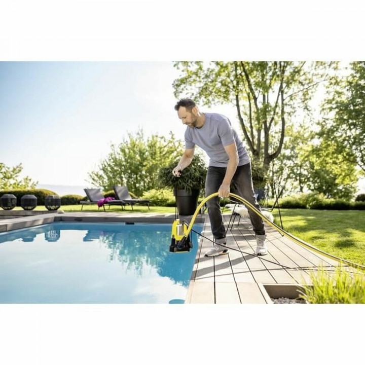 Wasserpumpe Kärcher SP 17,000