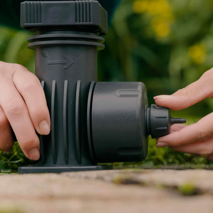 Connettore tubo Gardena 13310-20