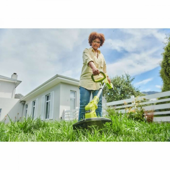 Taille-bordures Ryobi OnePlus 30 cm Ø 1,6 mm