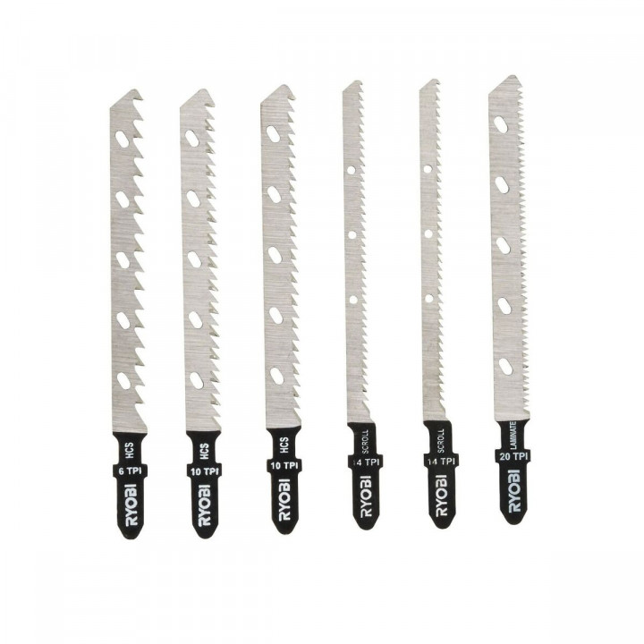 Lame scie Ryobi 5132002810