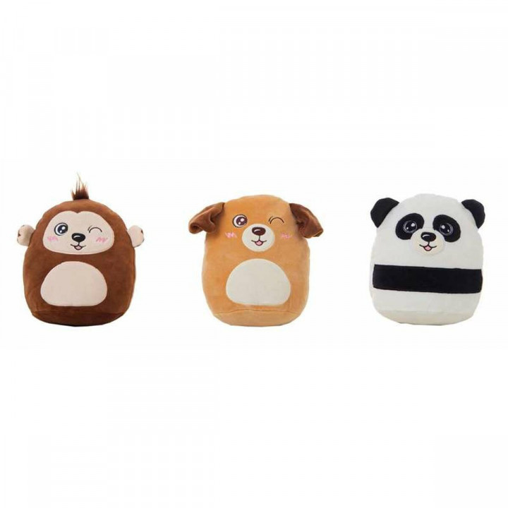 Plüschtier tiere 24 cm