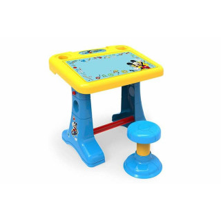Banco di scuola Mickey Mouse 57 x 73 x 49 cm