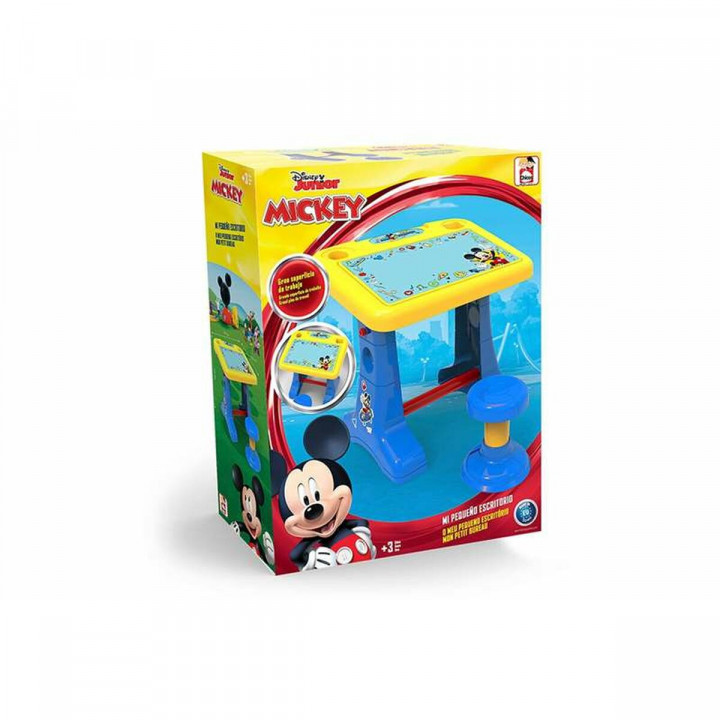 Banco di scuola Mickey Mouse 57 x 73 x 49 cm