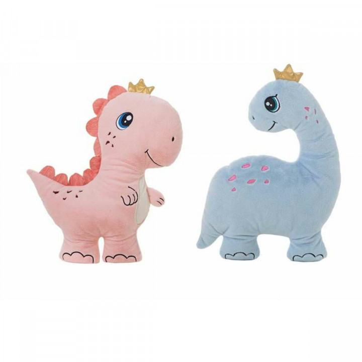 Knuffel Kini Dinosaurussen 44 cm