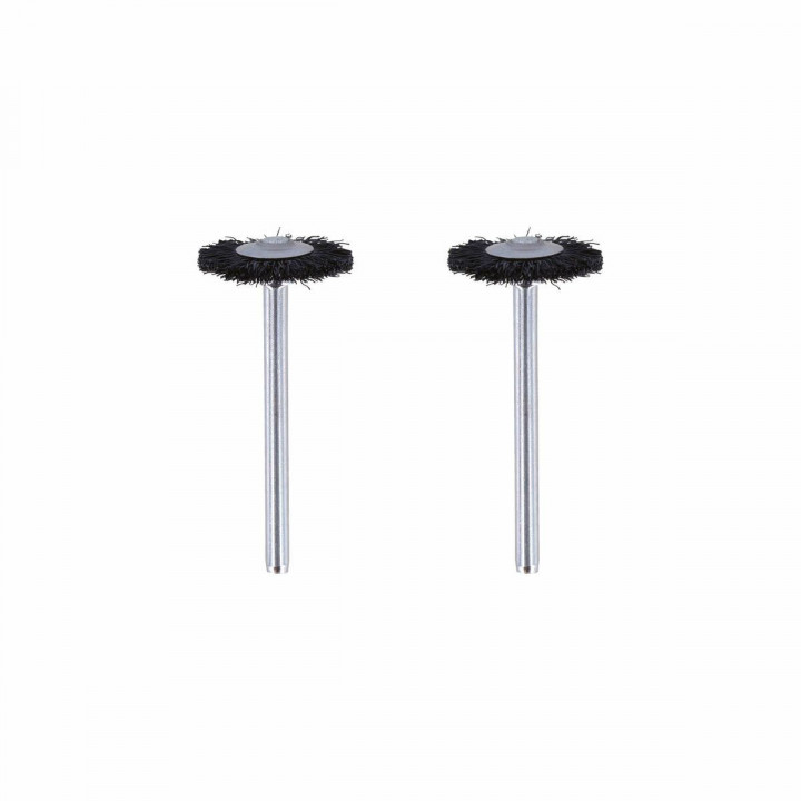 Cepillo Dremel 403JA Ø 19 mm