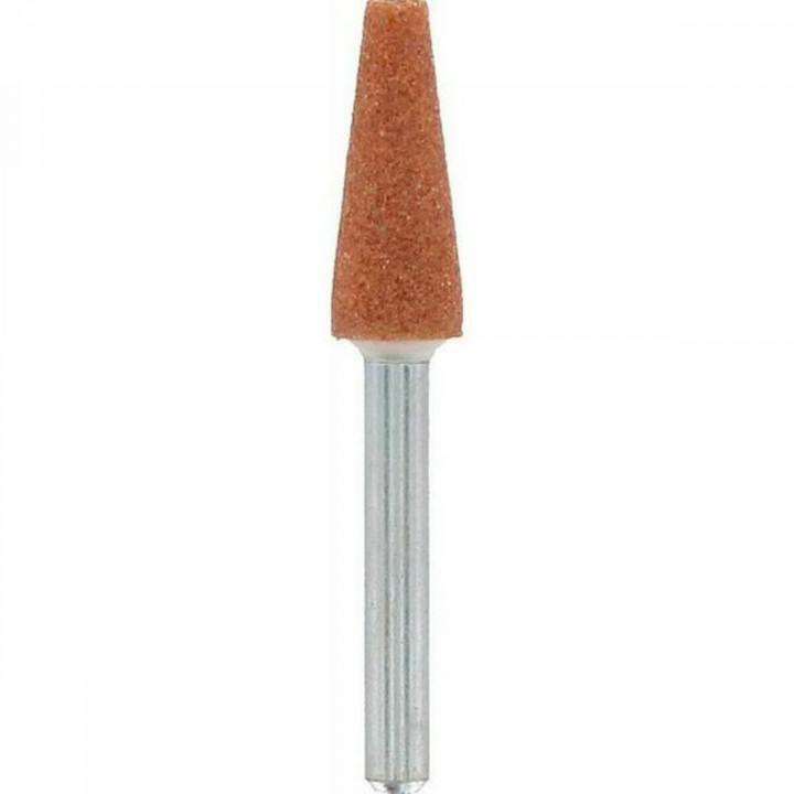 Meules abrasives Dremel 953 Ø 6,4 mm 3 Pièces