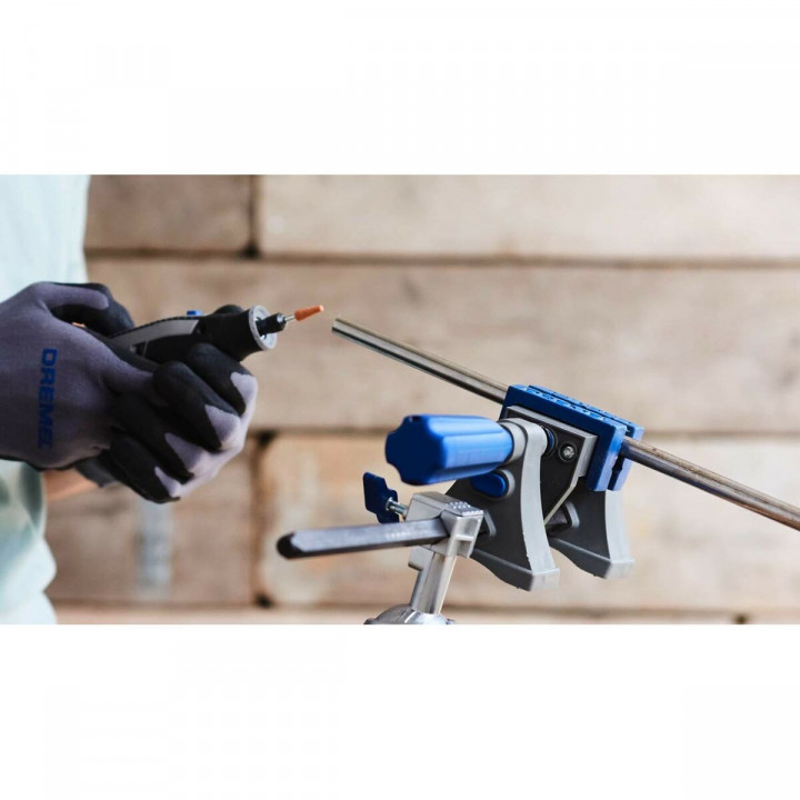 Meules abrasives Dremel 953 Ø 6,4 mm 3 Pièces