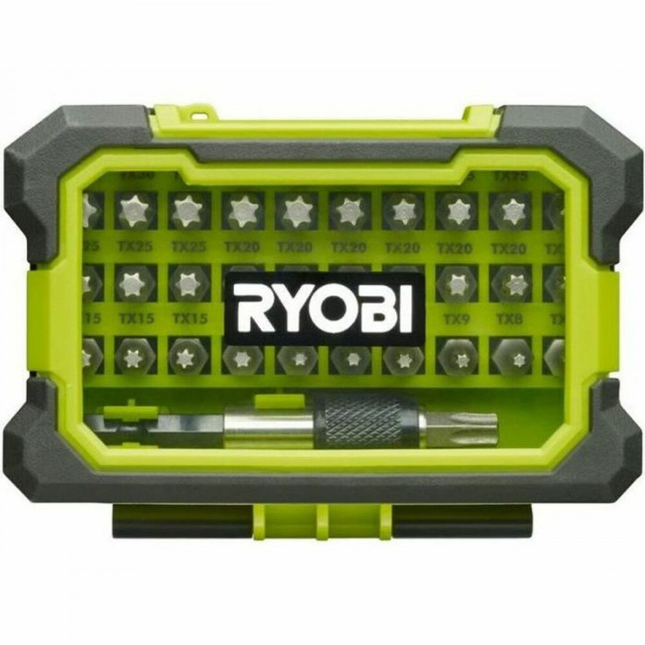 Set van tips Ryobi 5132002792 Torx 32 Onderdelen