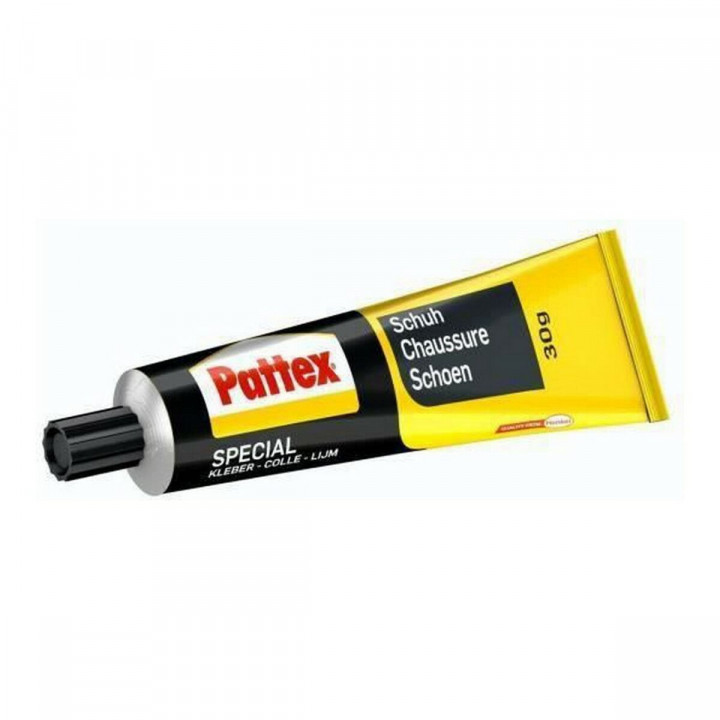Lijm Pattex 30 g Schoenen