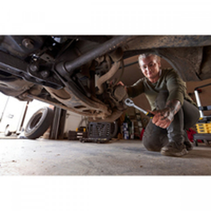 Sleutelset Stanley FMMT82826-1 38 Onderdelen