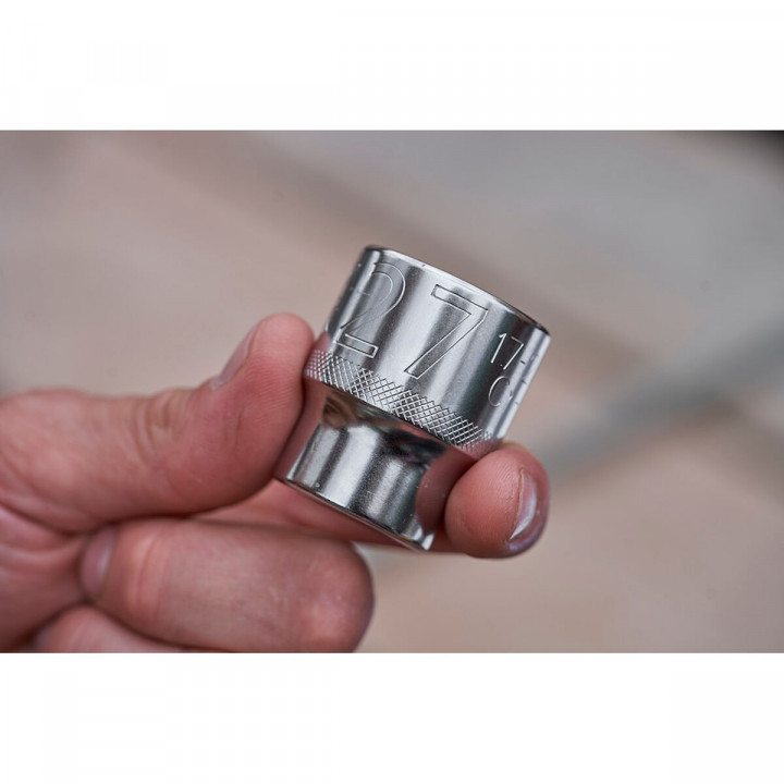 Sleutelset Stanley FMMT82826-1 38 Onderdelen