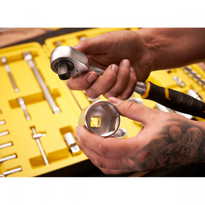 Schlüsselsatz Stanley FMMT82826-1 38 Stücke