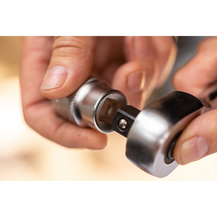 Sleutelset Stanley FMMT82826-1 38 Onderdelen