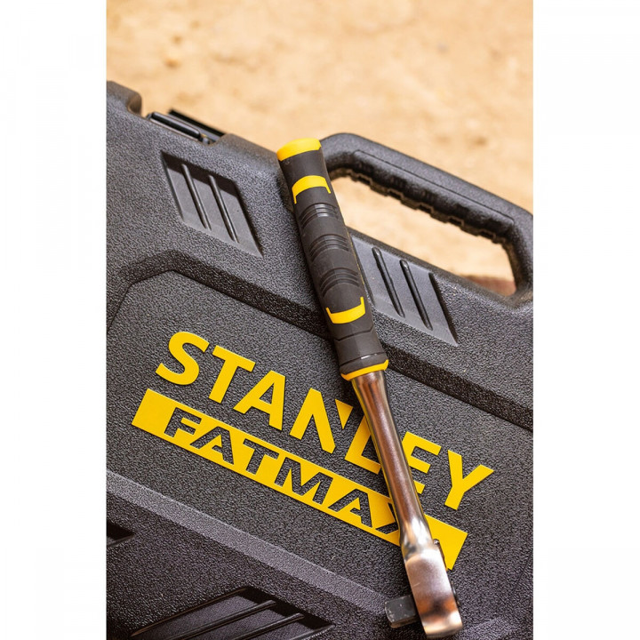 Set di Chiavi Stanley FMMT82826-1 38 Pezzi